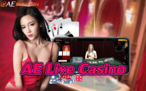AE Live Casino